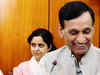 Not upset with government over any matter: LC Goyal