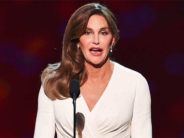 Caitlyn Jenner Not Sure If She Wants To Date Men Or Women