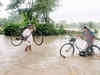 Heavy rains trigger flood-like situation in Arunachal Pradesh
