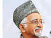 Develop strategies to address issues confronting Muslims: Hamid Ansari