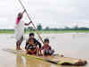 Flood situation remains critical in Assam