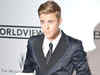 Justin Bieber stopped by police for alleged over-speeding