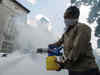 Dengue scare: Total 831 cases; 778 in August only