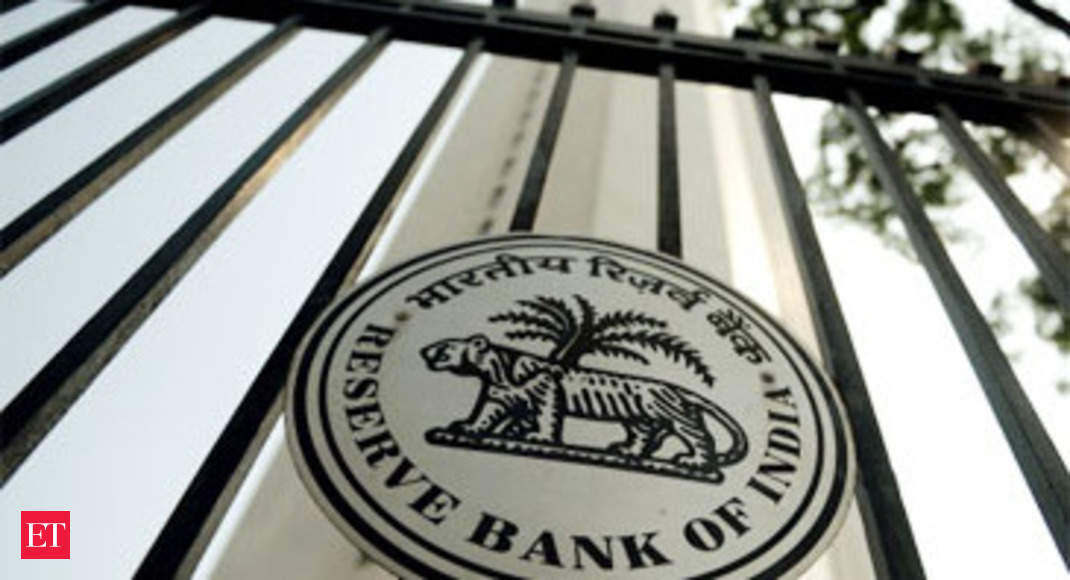 Rbi Names Sbi Icici Systemically Important Banks The Economic Times Video Et Now 0964