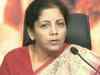 Hope "good sense" prevails on Congress over GST Bill: Nirmala Sitharaman
