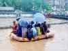 Three more killed in Assam flood; over 7.3 lakh people hit