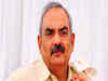 New home secretary Rajiv Mehrishi keeps a low-profile but full of energy and gusto