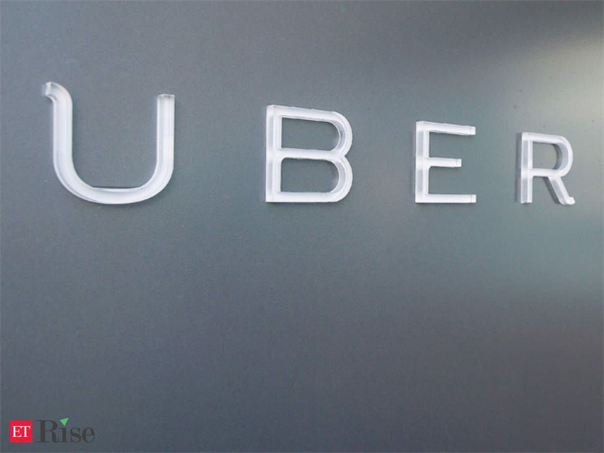 Uber plans own mobile payment wallet in India - The Economic Times