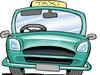Taxi service provider Meru rolls out carpool service