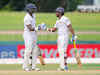 Angelo Mathews scores a ton; India edge closer to series win