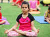 Sports Ministry recognizes 'Yoga' as a sports discipline