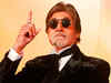 Amitabh Bachchan back on Twitter after hack