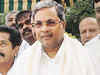 Drought situation in Karnataka "worst" in 40 years: CM Siddaramamiah