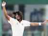 Ishant Sharma suspended for one Test, to miss South Africa opener at Mohali