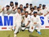 India clinches series 2-1 against Sri Lanka ending 22-year wait