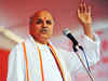 Gujarat government responsible for Patel quota agitation, says VHP's Pravin Togadia