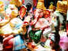 Hindu body seeks ban on Plaster of Paris Ganesh idols
