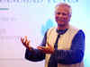 Youngsters are job seekers not job creators: Muhammad Yunus, founder Grameen Bank