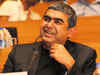 Pricing pressure to continue: Vishal Sikka