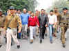 Rebel gives CM Arvind Kejriwal 4-day ultimatum on development