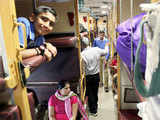 Railways is getting a Rs 1.5 lakh-crore LIC loan cover