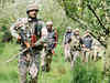 Army man killed in gun battle with militants in Baramulla district of Kashmir