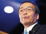 Toyota plans to do whatever it can with PM's initiatives