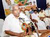 Kerala CM Oommen Chandy keeps off V Muraleedharan controversy