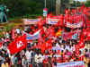 CPI(M)-TMC workers clash in West Bengal's Murshidabad district