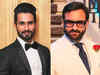 I don't have any problem with Shahid Kapoor: Saif Ali Khan