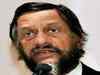 RK Pachauri informs court about his arrival from global meet