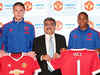 HCL wins a digital deal with Man United