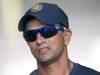 Rahul Dravid says young Indian cricketers are not bad players of spin