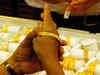 Gold imports may fall 10% due to weak monsoon