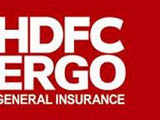 HDFC Ergo