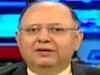 Further reforms in banking sector could lift Nifty towards 9,000: Pashupati Advani, Market Expert