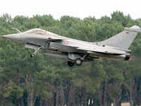 France to train will-be Rafale pilots from Egypt