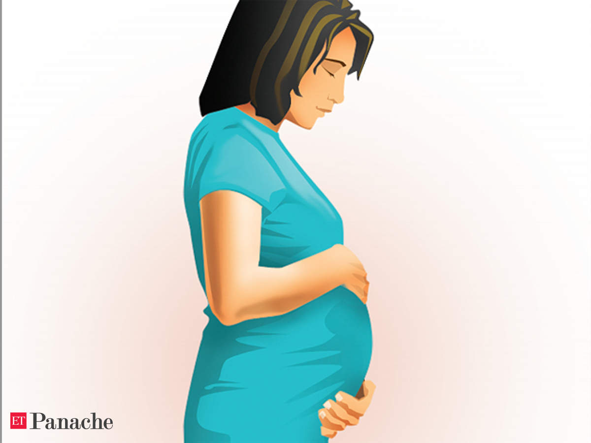Chemicals in soaps & shampoos may up miscarriage risk - The Economic Times
