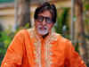 Celebrities are insecure, says Amitabh Bachchan