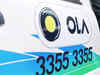 Ola allowed to run only CNG cabs in Delhi