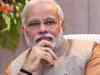 PM Modi says dialogue only way to resolve conflict