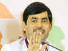 Bihar polls: Grand Alliance a sinking ship, says BJP's Syed Shahnawaz Hussain