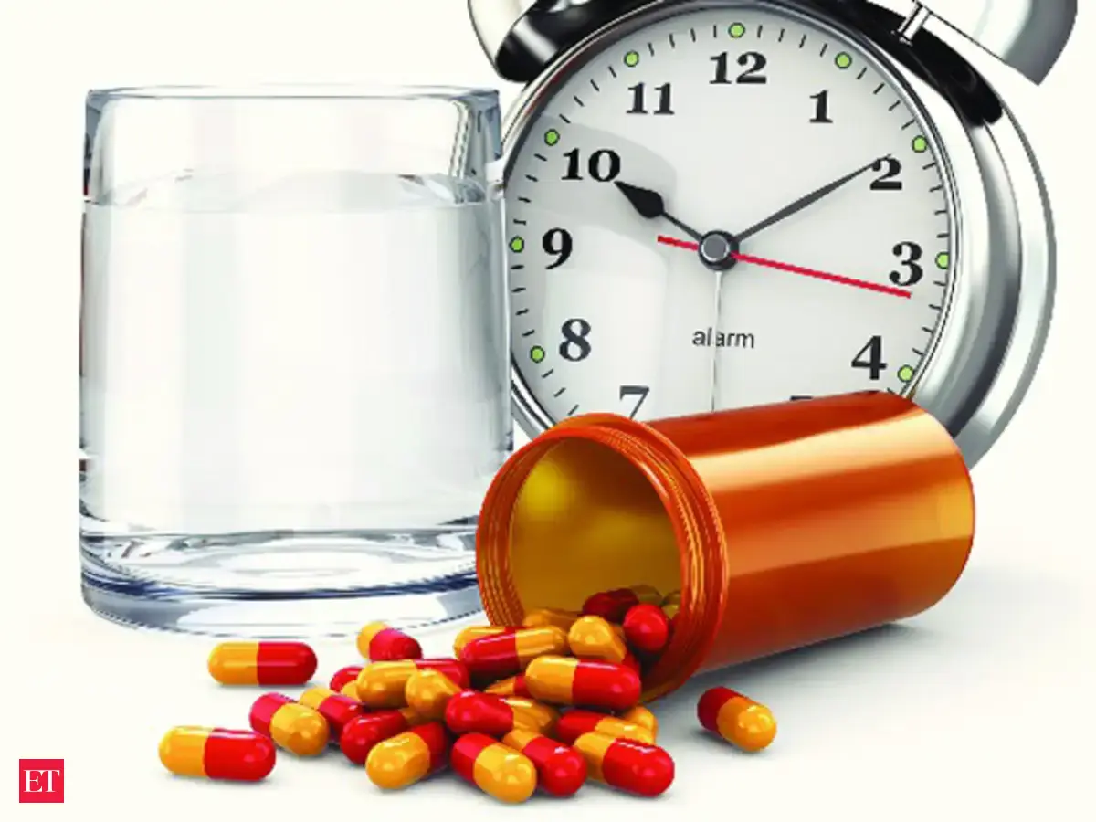 Lupin Launches 40 Mg Duloxetine Dr Capsules In The Us The Economic Times