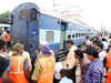 39 injured as Chennai-Mangalore Express derails
