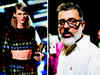 I did not get a chance to study at any of the fashion schools in India: Ashish Gupta, man behind Taylor Swift’s VMA dress