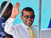 Mohamed Nasheed's lawyers to visit Maldives next week