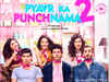 'Pyaar Ka Punchnama 2- Dil Ka Jail' trailer out