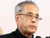President Pranab Mukherjee credits mother for all his success