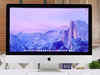 Apple may release a brand new iMac with an incredibly sharp screen soon