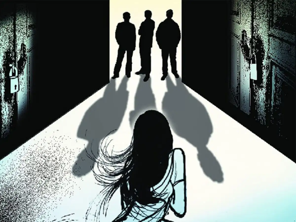 Japanese tourist rape: Latest News & Videos, Photos about Japanese tourist  rape | The Economic Times